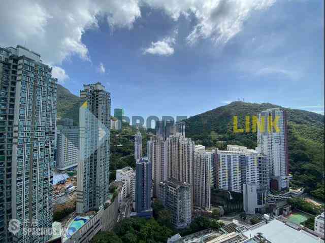 堅尼地城 - Lexington Hill 04