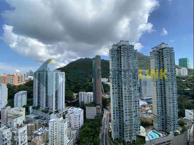 堅尼地城 - Lexington Hill 05