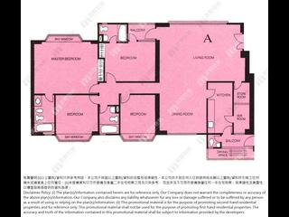 湾仔 - 桂涛苑 17
