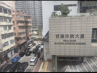 佐敦 - 官涌大楼 05