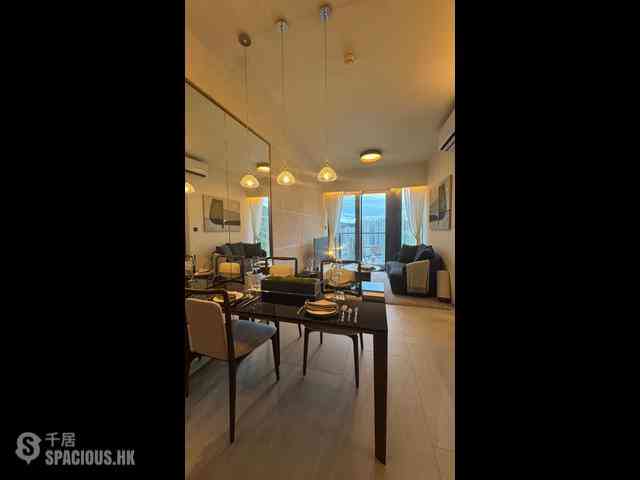 Chai Wan - The Headland Residences 01