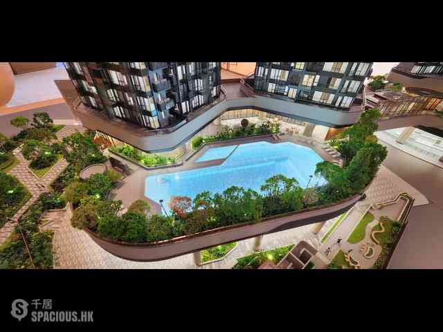 Chai Wan - The Headland Residences 07