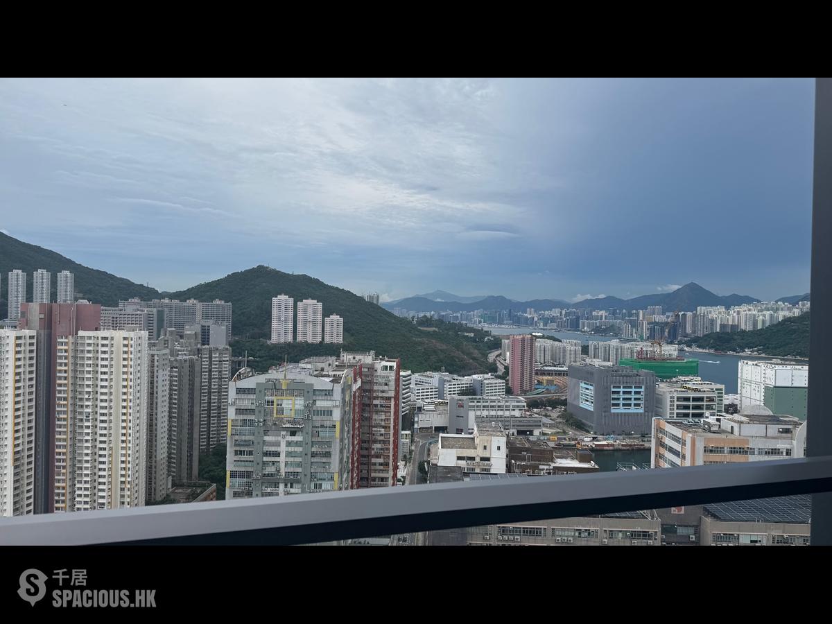 柴湾 - 海德园 01