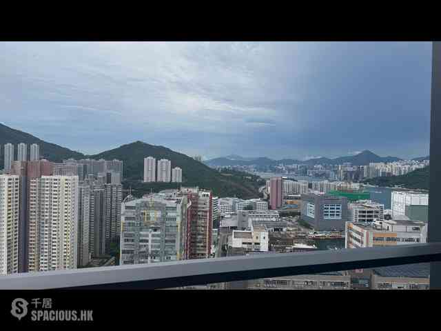 Chai Wan - The Headland Residences 01