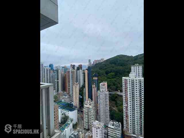 大坑 - 尚峦 01