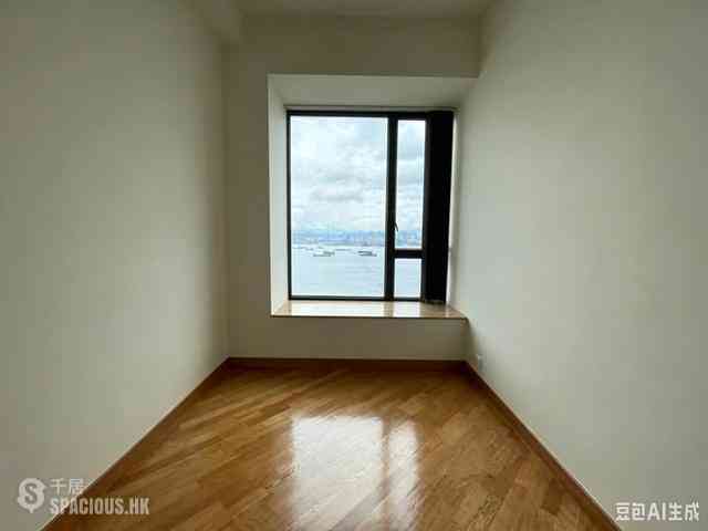 Shek Tong Tsui - Harbour One 03