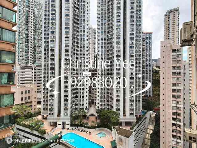 大坑 - 浣纱花园 04