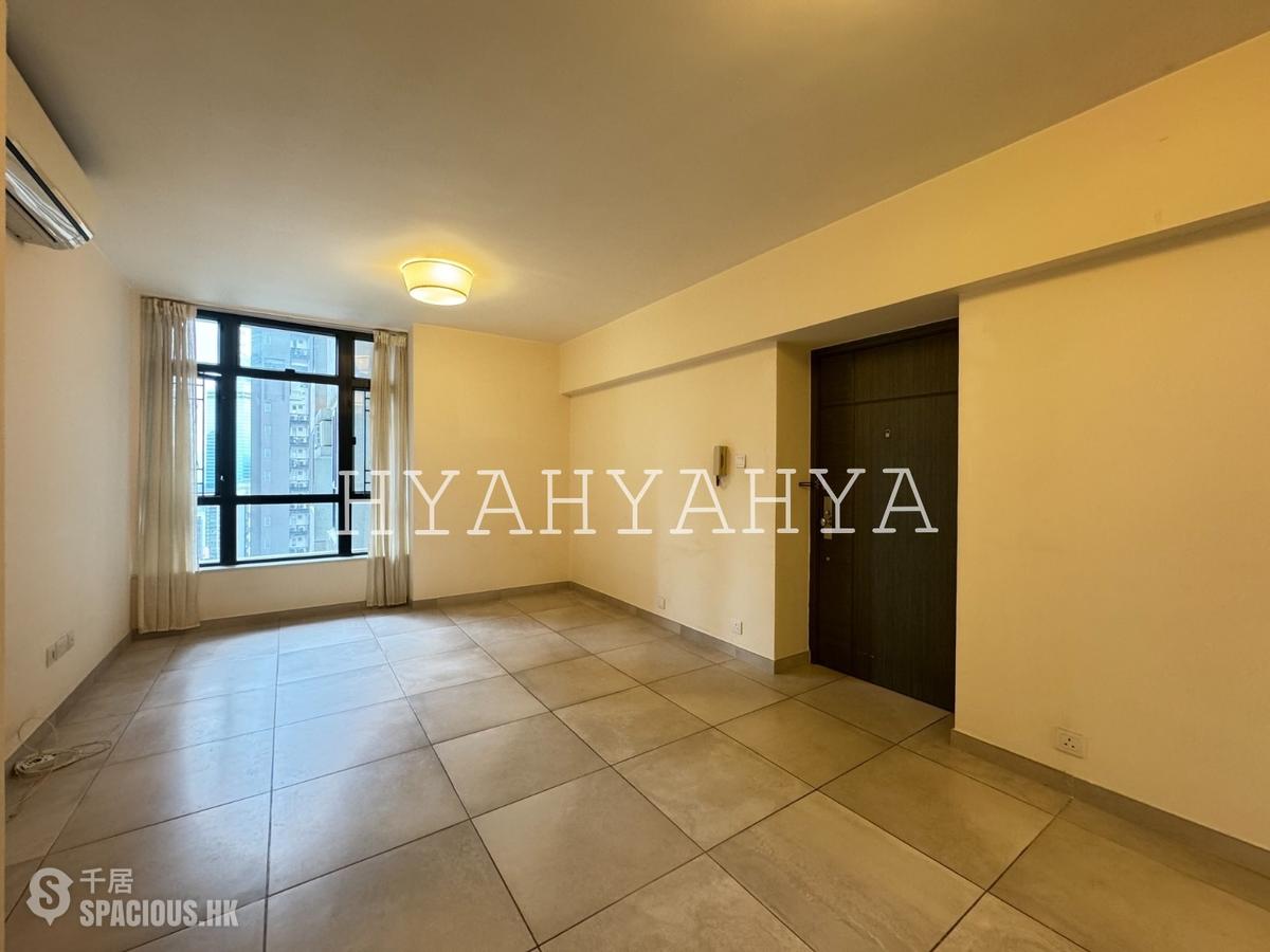 Mid Levels Central - Vantage Park 01