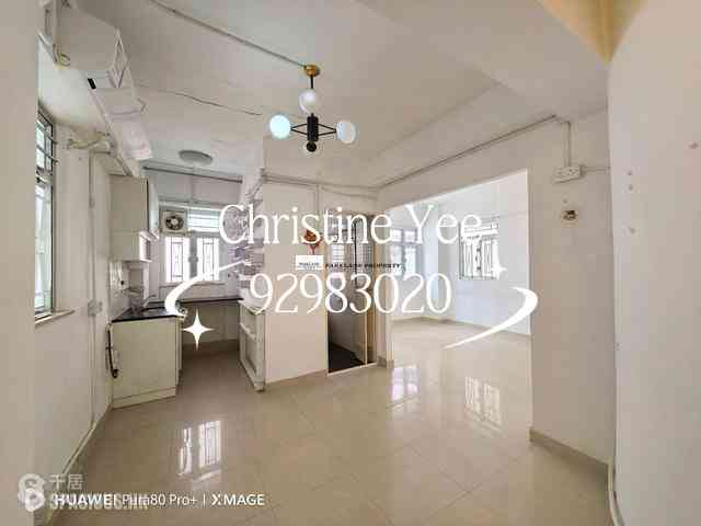 Tin Hau - Pak Shing Building 01