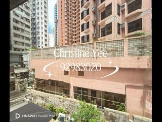 Tin Hau - Pak Shing Building 04