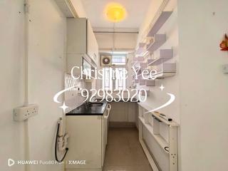 Tin Hau - Pak Shing Building 05