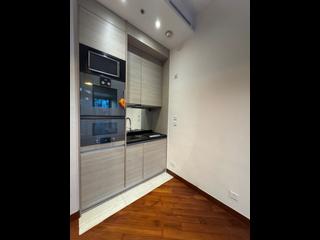 Wan Chai - The Avenue Phase 2 Block 1 05