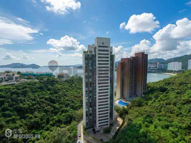 Repulse Bay - South Bay Towers 01