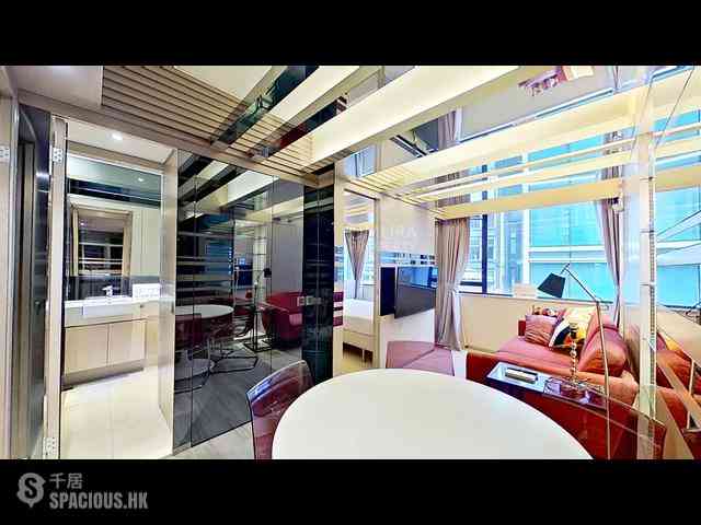 Sheung Wan - 106-108, Jervois Street 05