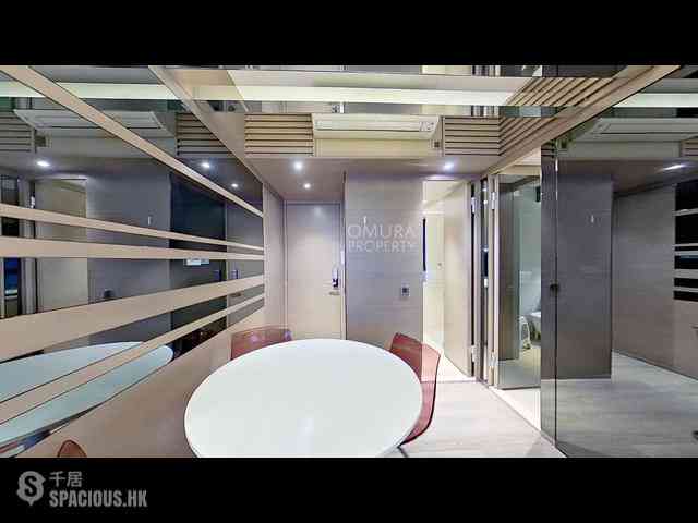 Sheung Wan - 106-108, Jervois Street 06