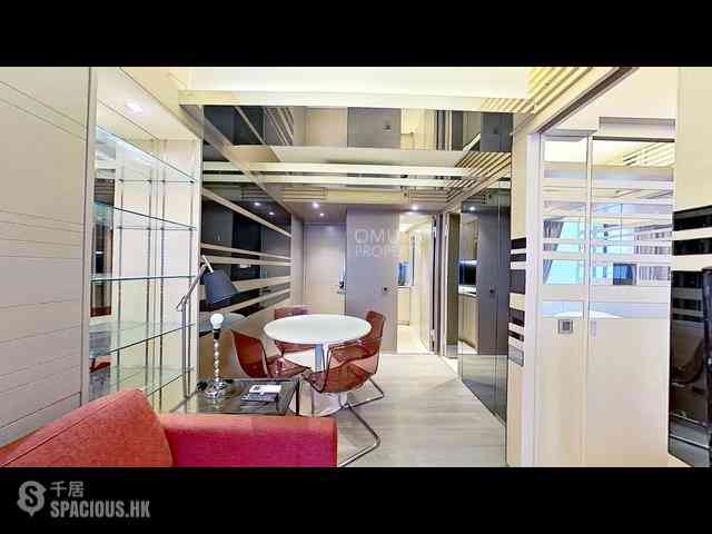 Sheung Wan - 106-108, Jervois Street 07
