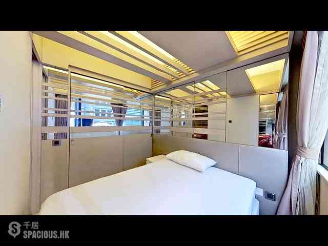 Sheung Wan - 106-108, Jervois Street 08