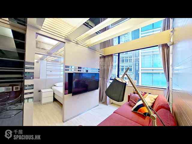 Sheung Wan - 106-108, Jervois Street 14