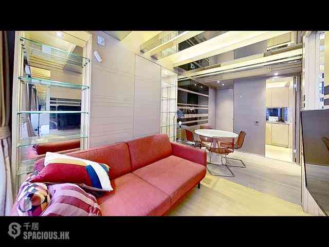 Sheung Wan - 106-108, Jervois Street 17