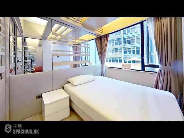 Sheung Wan - 106-108, Jervois Street 18