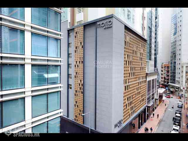Sheung Wan - 106-108, Jervois Street 19