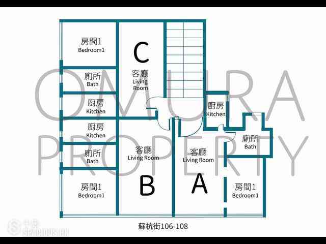 Sheung Wan - 106-108, Jervois Street 25