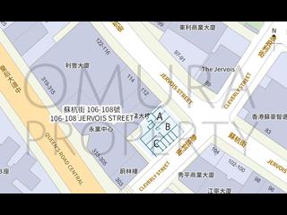 上环 - 苏杭街106-108号 26