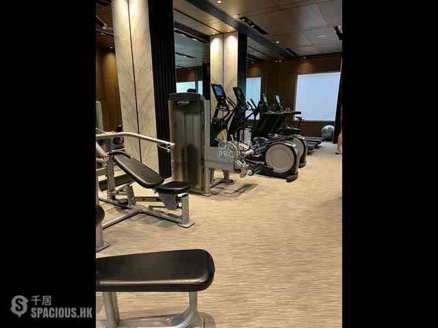 Sai Ying Pun - No.8 Hing Hon Road (Resiglow-Bonham) 03