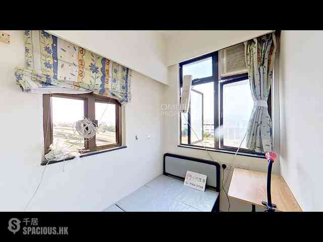 Sai Ying Pun - On Shun Mansion 05