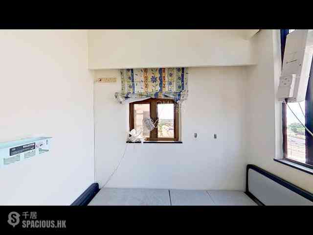 Sai Ying Pun - On Shun Mansion 06