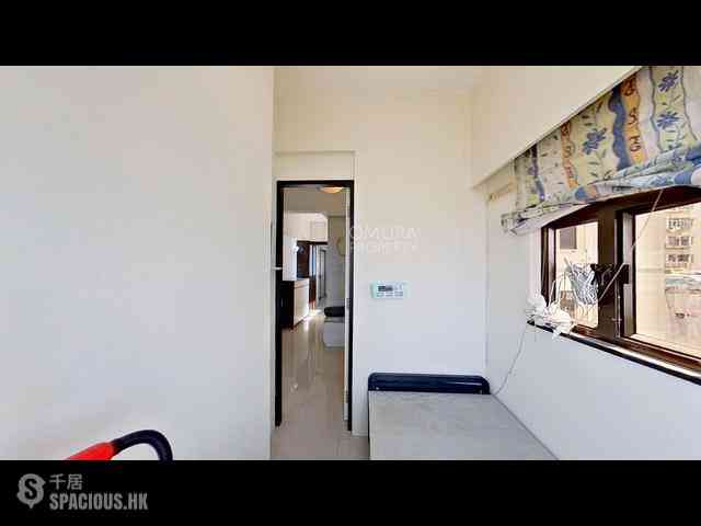Sai Ying Pun - On Shun Mansion 07
