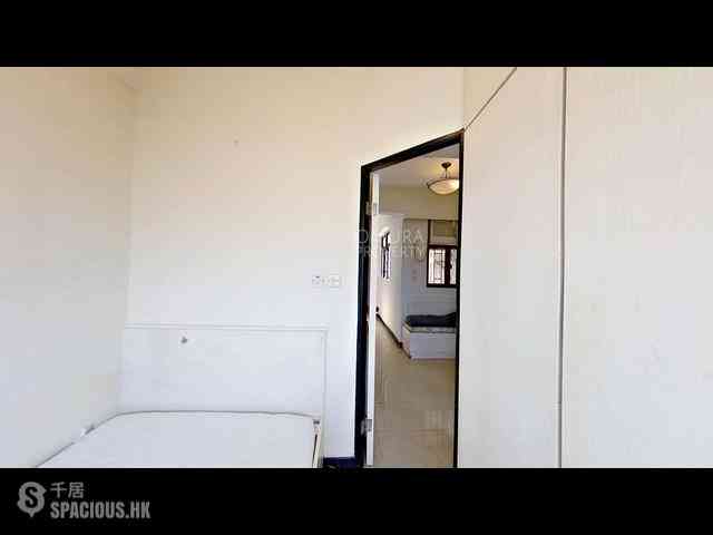 Sai Ying Pun - On Shun Mansion 09