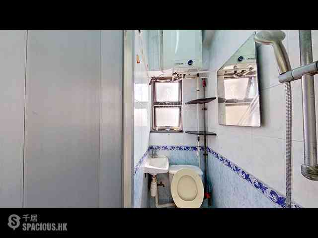 Sai Ying Pun - On Shun Mansion 11