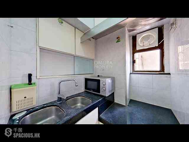 Sai Ying Pun - On Shun Mansion 12