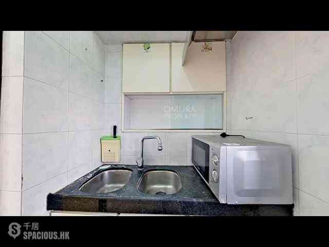 Sai Ying Pun - On Shun Mansion 13