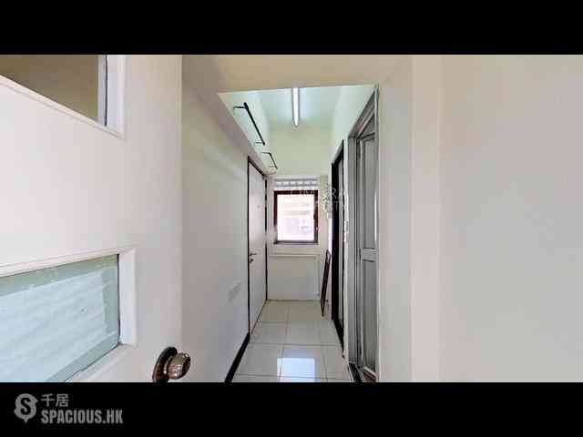 Sai Ying Pun - On Shun Mansion 14