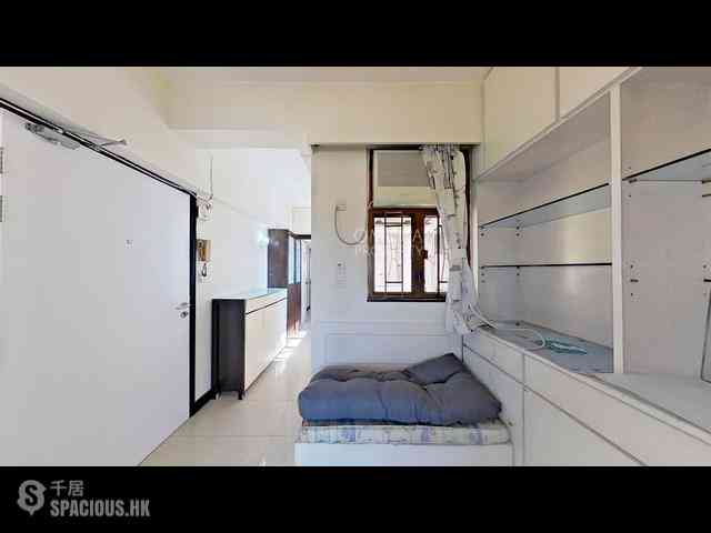 Sai Ying Pun - On Shun Mansion 15