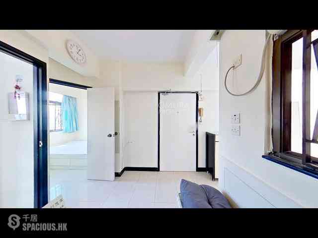 Sai Ying Pun - On Shun Mansion 16