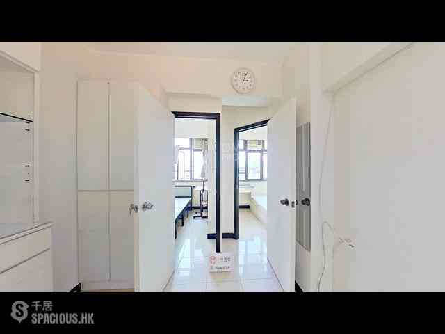 Sai Ying Pun - On Shun Mansion 17