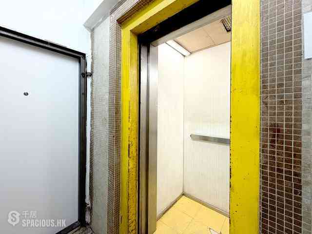 Sai Ying Pun - On Shun Mansion 21