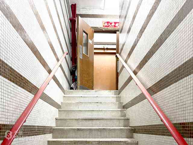 Sai Ying Pun - On Shun Mansion 23