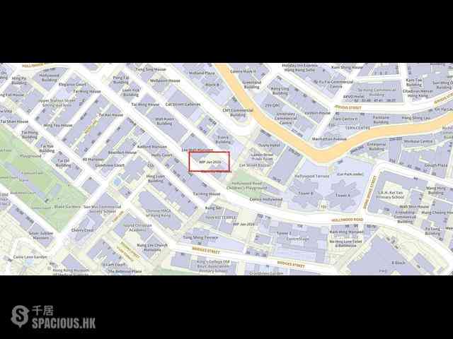 Sheung Wan - 165, Hollywood Road 21