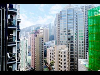 西半山 - 摩羅廟街18號 05