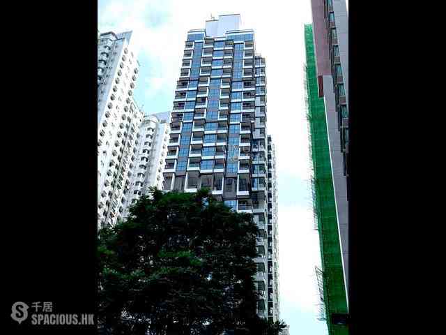 Mid Levels West - 18 Mosque Street 26