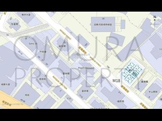西半山 - 摩羅廟街18號 37
