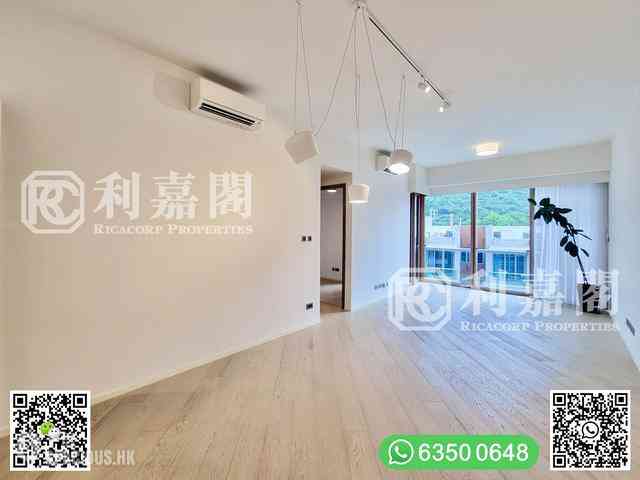 清水灣 - 傲瀧 01