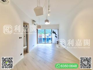Clear Water Bay - Mount Pavilia 03