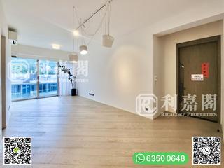 Clear Water Bay - Mount Pavilia 04