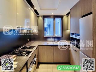 Clear Water Bay - Mount Pavilia 05