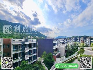 Clear Water Bay - Mount Pavilia 02